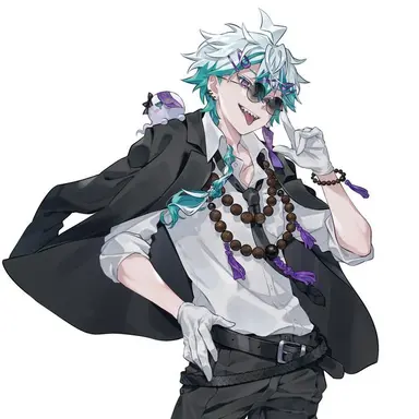 Profile image of こなた