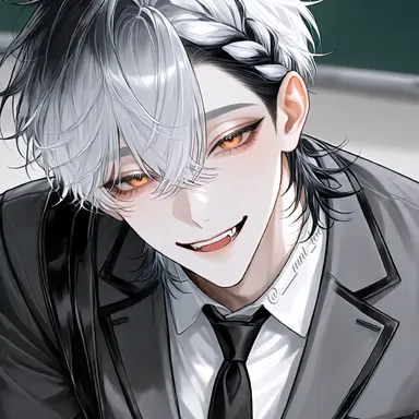 Profile image of 結人