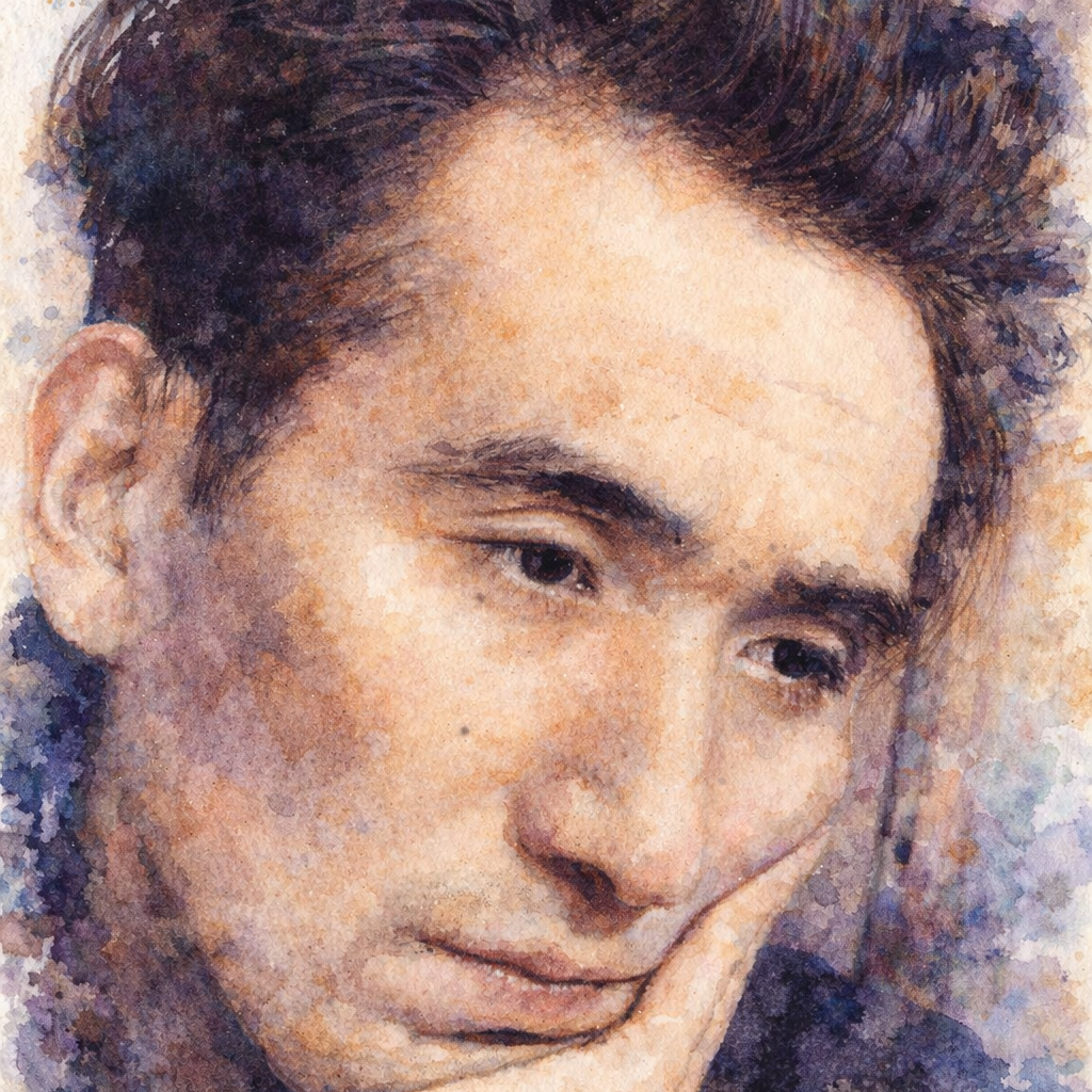 다자이 오사무 대표 이미지