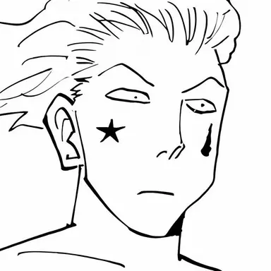 Profile image of ヒソカ