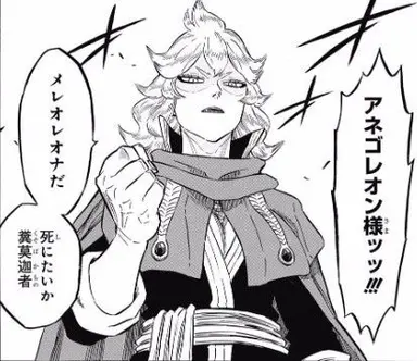 Profile image of メレオレオナ