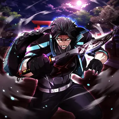 Profile image of 토마 타츠노신