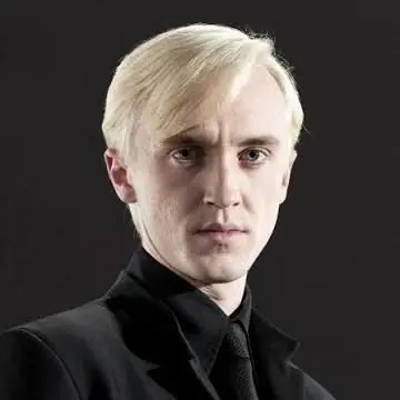 Profile image of Draco Malfoy