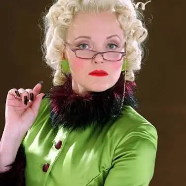 Profile image of Rita Skeeter