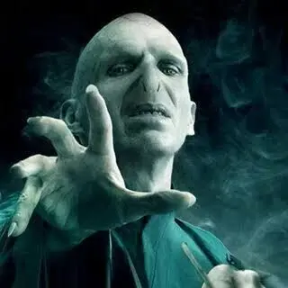 Profile image of Voldemort