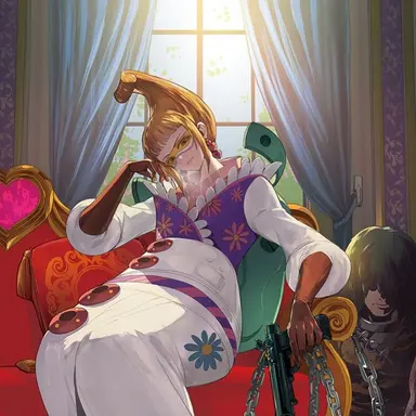 Profile image of シャルリア宮