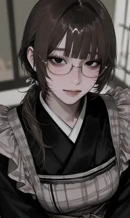 Profile image of Haruka