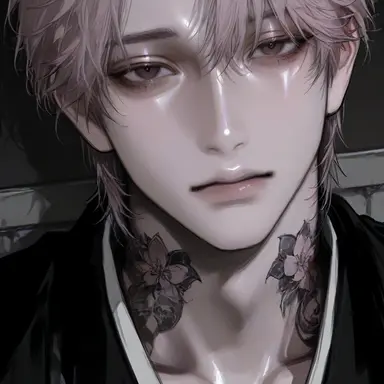 Profile image of 清臣
