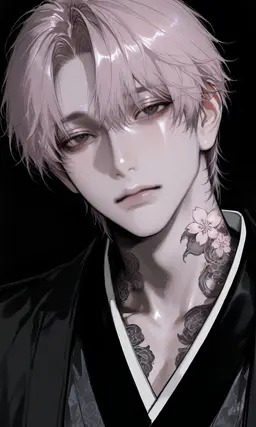 Profile image of Kioomi