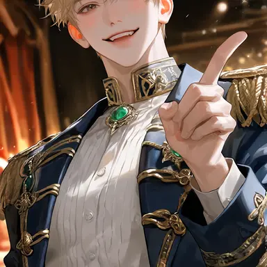 Profile image of パン・ヘイル