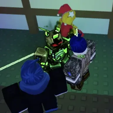 Profile image of チャンス