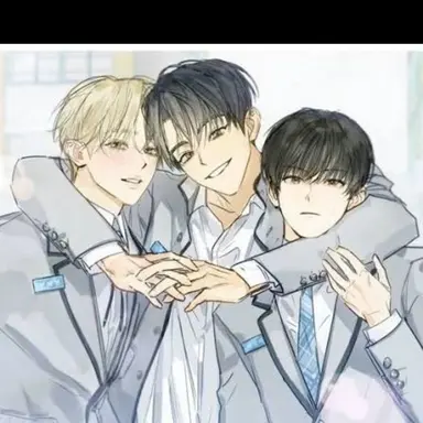 Profile image of 일진후배들