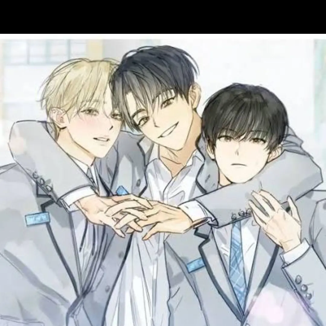 PoeticHarp4027의 3명의 일진후배들