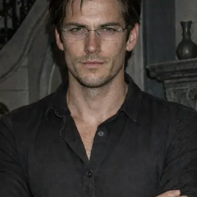 Profile image of Marcus