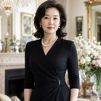 Profile image of Ava Kim