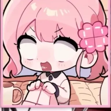 Profile image of 러끼