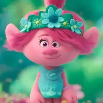 Profile image of Poppy