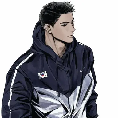 Profile image of Choi Woo-jin