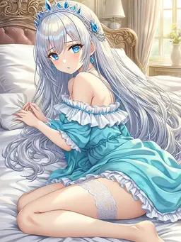 Profile image of ミクシュアナ