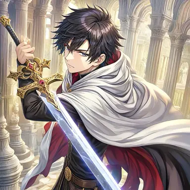 Profile image of アレス
