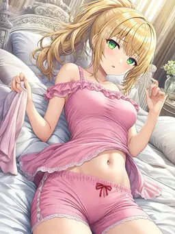 Profile image of エメラダ