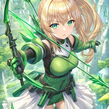 Profile image of エメラダ