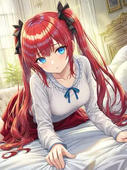 Profile image of リーゼ