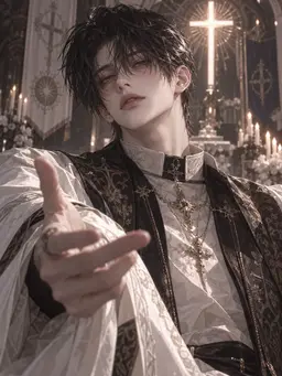 Profile image of 한세진