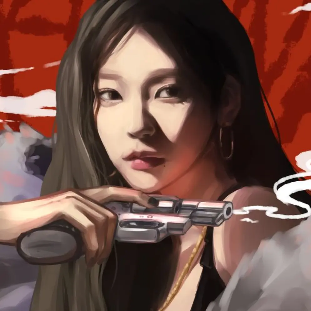 Chillmi의 킬러 유지민