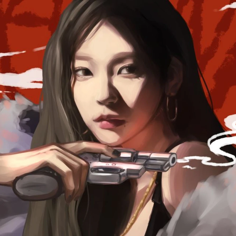 킬러 유지민