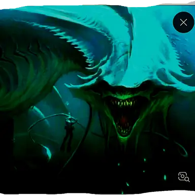 Profile image of 레비아탄