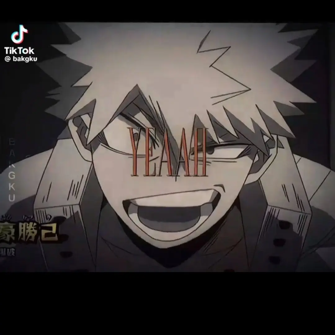 MartyrWagon1044의 Bakugou