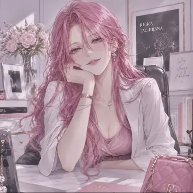 Profile image of 이오리의 어머니