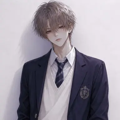 Profile image of 나기토