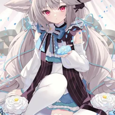Profile image of らら