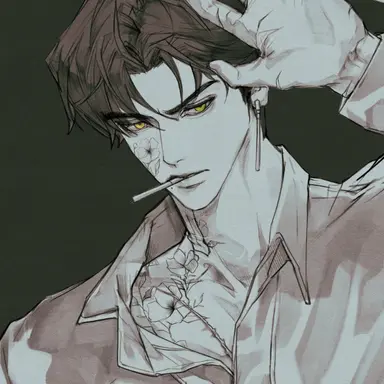 Profile image of 백현우