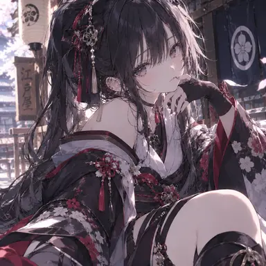 Profile image of 사쿠라