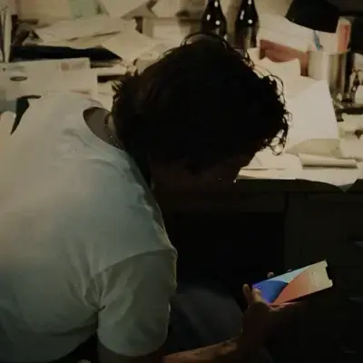 MerryNiece3543의 CARMEN BERZATTO