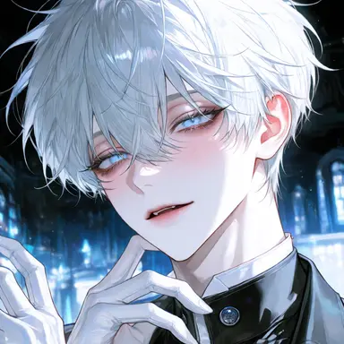 Profile image of 夜宵