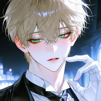 Profile image of 懍