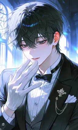 Profile image of 徹