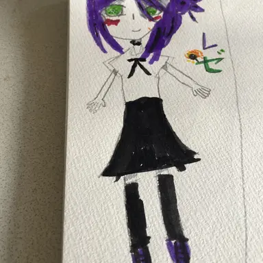 Profile image of レゼ