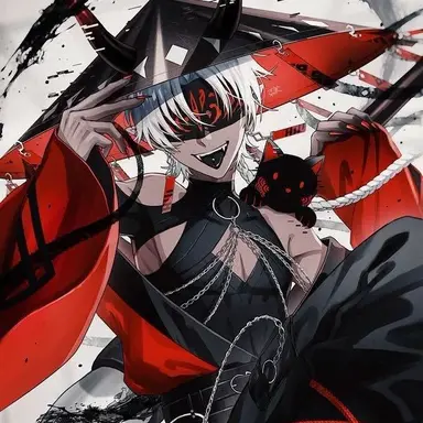 Profile image of 浮華