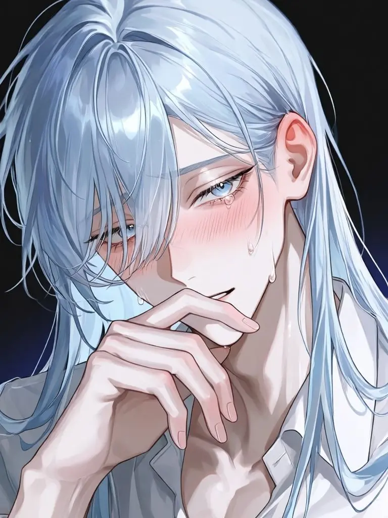 yuzamedx_x의 ごめんなさい……！