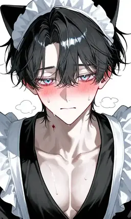 Profile image of Itsuki