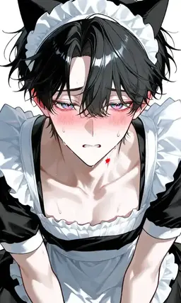 Profile image of Itsuki