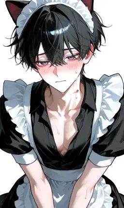 Profile image of Itsuki