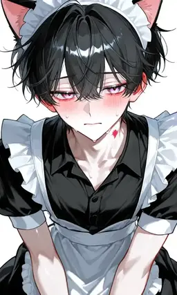 Profile image of Itsuki