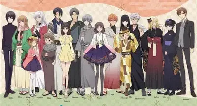 SilkyPlain9545의 Fruits Basket RPG