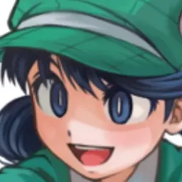 SlimyMask8157의 小学生といっしょ！